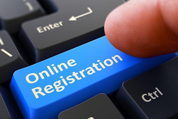 Online College Registration
